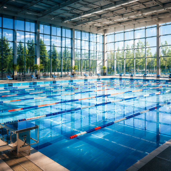 Gestión de piscinas en Navarra